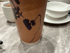 -成川茶店·潮汕工夫浓茶(万象店)