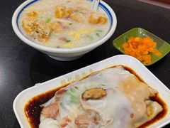 -银记肠粉店(中山一路店)
