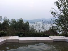 -天目湖涵田半山温泉