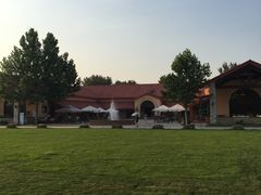 -意大利农场度假村