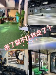 -北京V5舞蹈工作室