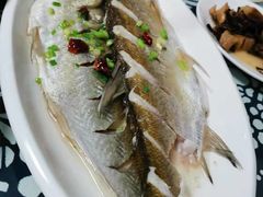 -太湖好灶头土菜馆(石公路店)