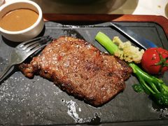 -西堤牛排(南京龙江店)