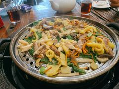 桑拿鸡-阿多私房菜(顺德店)