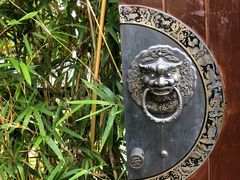 -水底山庄园温泉