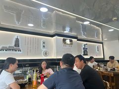 -豫掌柜饸饹面·烩面(秀沿路店)