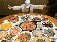 -77号渔船·蒸海鲜青岛菜(积米崖店)