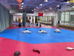 -陈中跆拳道(中关村馆)