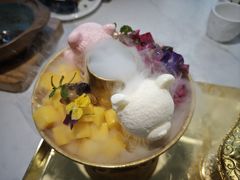 火锅冰激凌-3号仓库·创意中国菜(新世界城店)