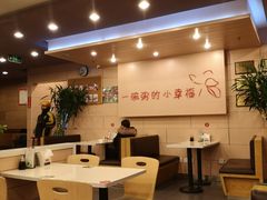 -嘉和一品粥(北京西站北广场北恒大厦店)