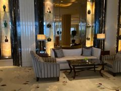 -羿庭 Peacock Alley(上海外滩华尔道夫酒店)