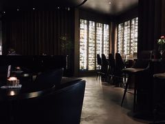 大堂-wineapp葡萄酒餐吧(外滩金融中心店)
