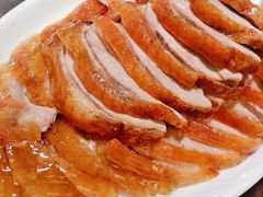 -玉林烤鸭店(垡头店)