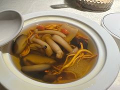 -永乐饭庄(安德路店)