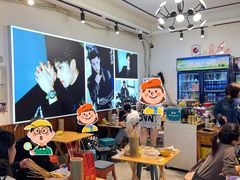 -棣爸油炸(张公桥店)