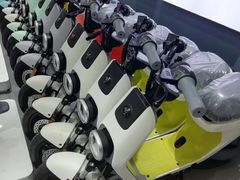 -九号电动车(安定门内大街店)