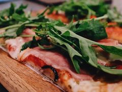 乡村披萨-意块披萨PIZZA SAPORITA(东直门店)