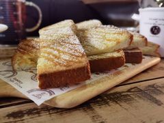 -Cafe Alice咖啡爱丽丝(奥城店)