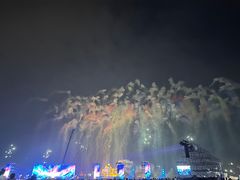 -泰达航母主题公园