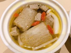-勺园中餐厅