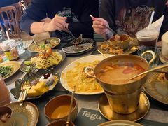 -Tegu泰古莲·泰国餐厅(红山6979店)