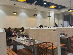 -小寒羊烧烤(凯瑞时代大厦店)