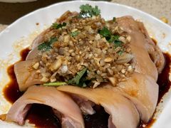 -满得意茶餐厅·顺德家常菜·港式经典(大良店)