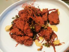 -北京王府井希尔顿酒店·秦唐中餐厅Chynna