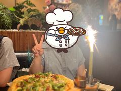 -百特喜·意大利餐厅(八佰伴镇江店)
