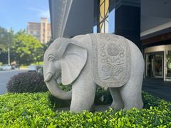 -厦门悦华酒店