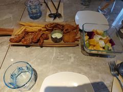 小吃拼盘-必胜客(东大桥店)