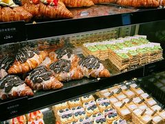 -FANEN法念·烘焙·甜点(万象城店)