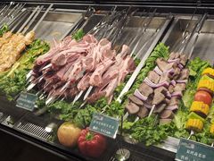 -卢布里西餐厅(总店)