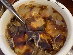 手工冰粉-成都你六姐·牛肉冒菜(城市集市合生汇店)