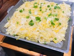 -很久以前羊肉串(簋街店)