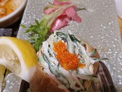 -元通寿司(大朗店)