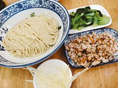 -裕兴记·三虾面(西北街总店)