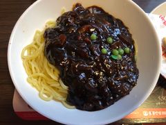 -香港饭店0410(明洞店)
