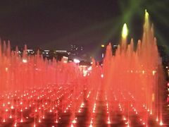 -大雁塔北广场音乐喷泉