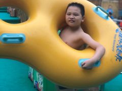 -苏州乐园森林水世界