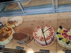 -麦田工坊(月湖店)