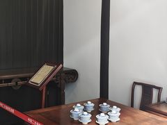 -中共二大会址纪念馆