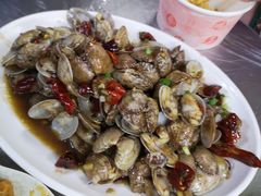 -小民大排档(光谷店)