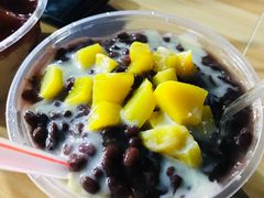 -天津堆姐糖堆刨冰(河东区总店)