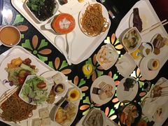 -堂会·KTV·自助餐·团建聚会(天河店)