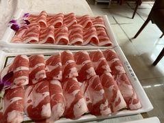 -羊家胡同·龙虾烧烤火锅(龙汇路店)