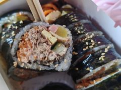 -传闻来紫菜包饭·打糕(西塔韩百店)