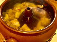 -紫滇源云南生态菜(丹凤街店)