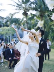 点击看大图 -WECOUTURE高级订制广州