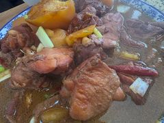 -东财大盘鸡(黑石礁店)